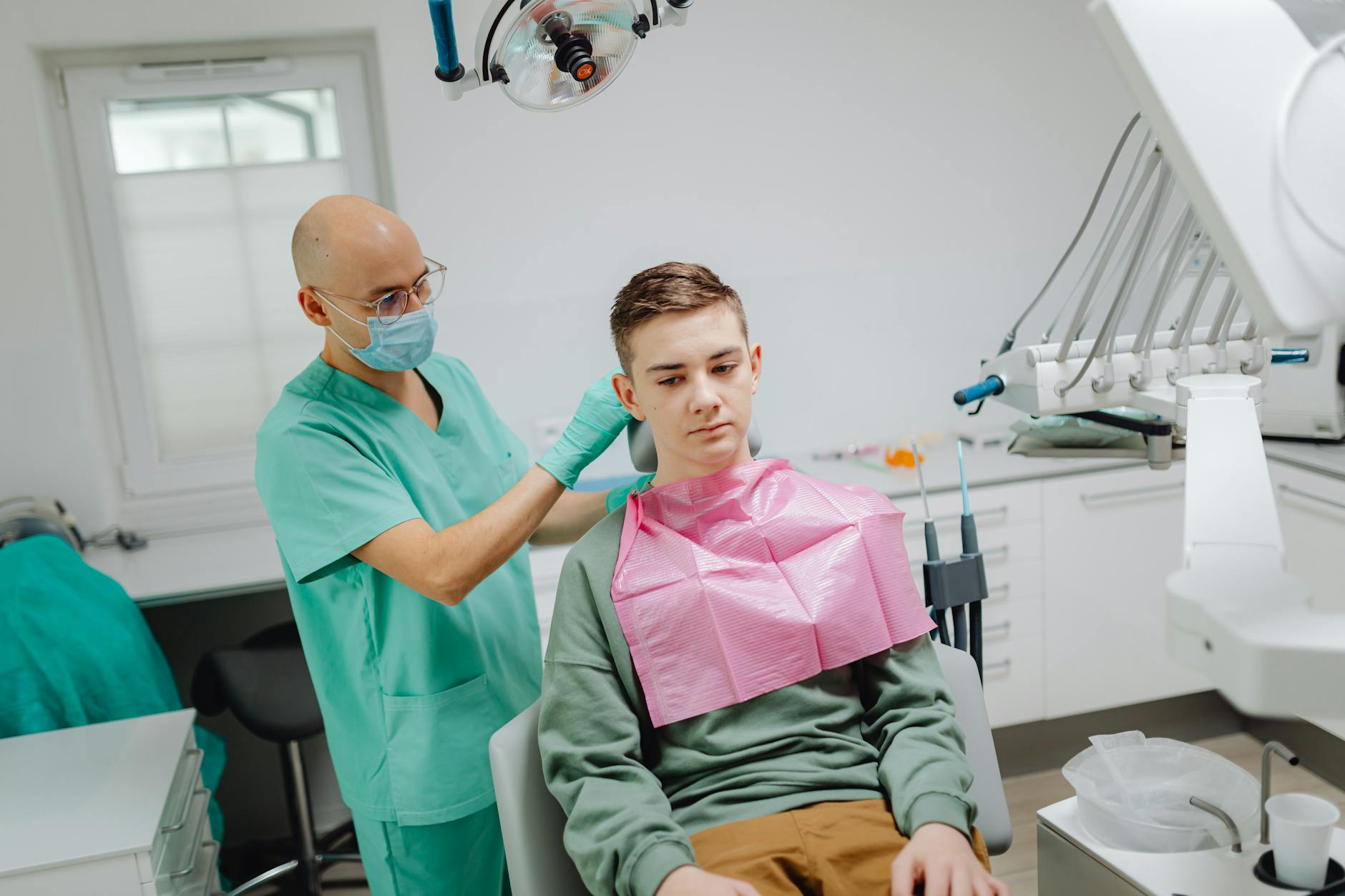 Angstpatienten in der Praxis
